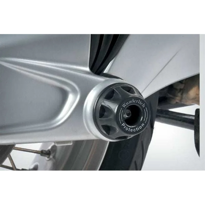 BMW R Series Protection - Slider Paralever (Rear)