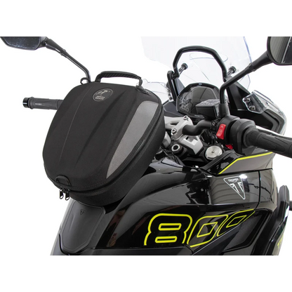 TRIUMPH TIGER SPORT 800 Tank Ring Basic incl. fastener for tankbag