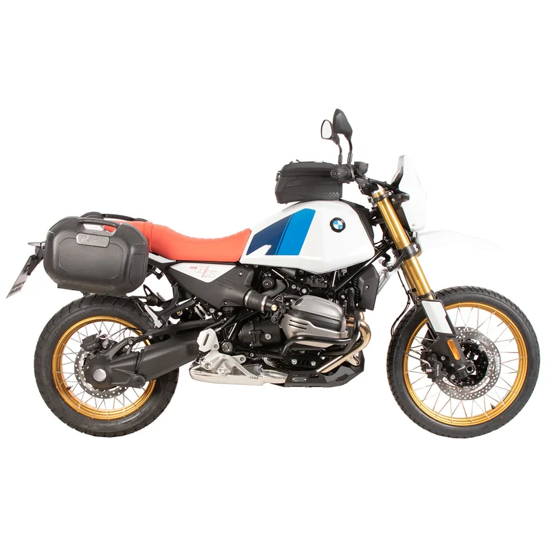 BMW R 12 G/S Luggage Carrier - C-Bow
