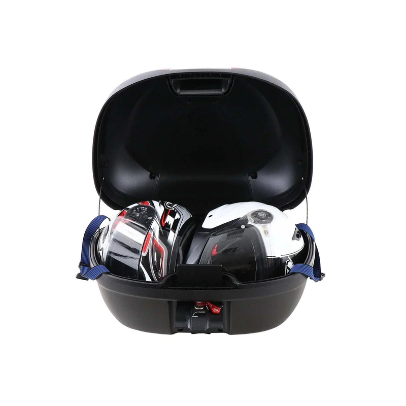 Top case 52L Journey - Anthracite