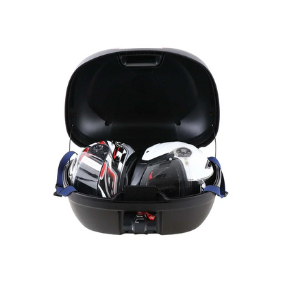 Top case 52L Journey - Anthracite