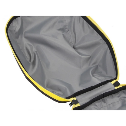 Tank bag 05.5L Royster 'Daypack' - Grey