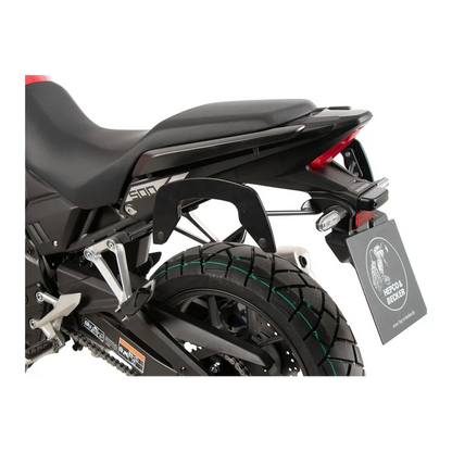 HONDA NX 500 Luggage Carrier - C-Bow