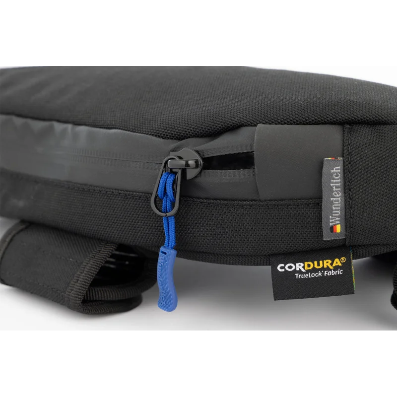 R 1250 GS Adventure Protection - Tank Guard (Black)