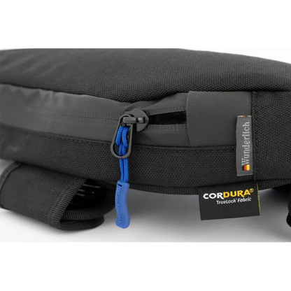 R 1250 GS Adventure Protection - Tank Guard (Black)