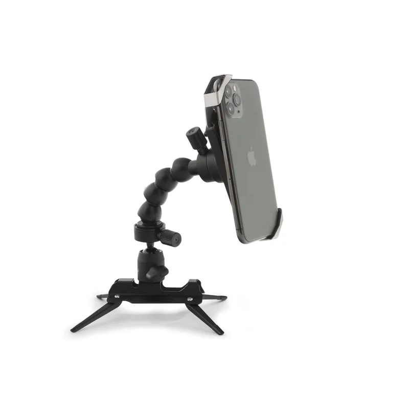 Multi Clamp Mini Tripod