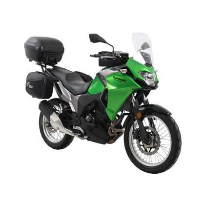 Kawasaki Versys 300 Carrier Sidecases - C-Bow