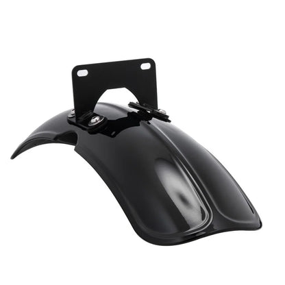 Triumph Bonneville Styling - High Mount Front Fender/Mudguard Bracket