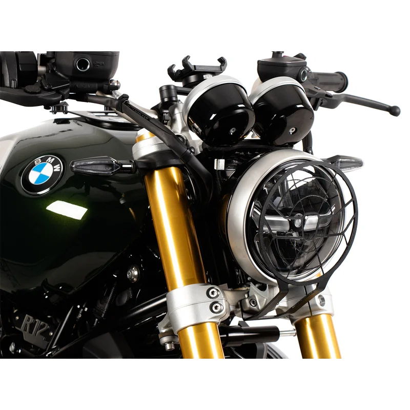 BMW R 12 NINET Protection - Headlight Grill