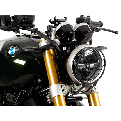 BMW R 12 NINET Protection - Headlight Grill