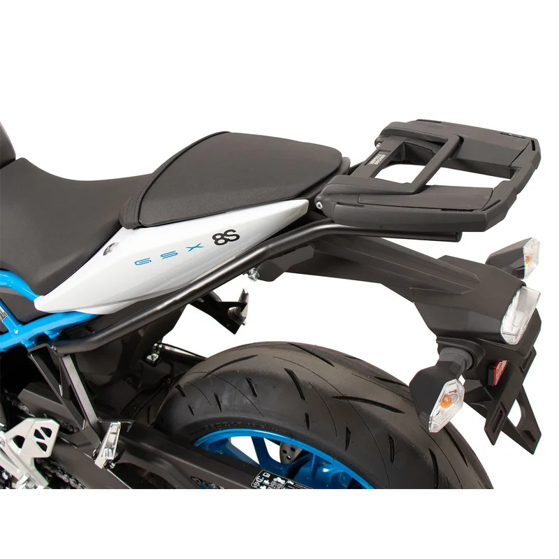 Suzuki GSX - 8S Carrier - Top Case Carrier (Fixed Hinge)