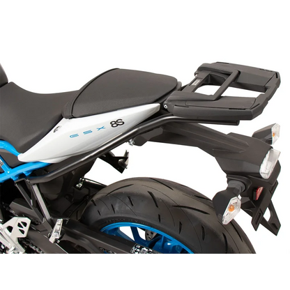Suzuki GSX - 8S Carrier - Top Case Carrier (Fixed Hinge)