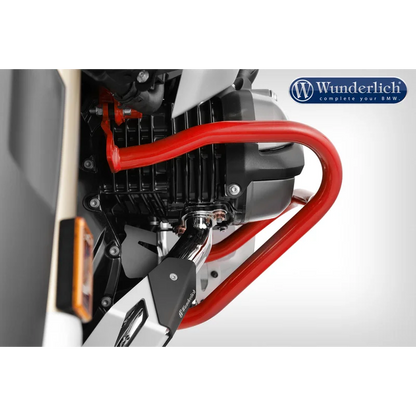BMW R1200 GS LC Protection - Engine Guard - Blue