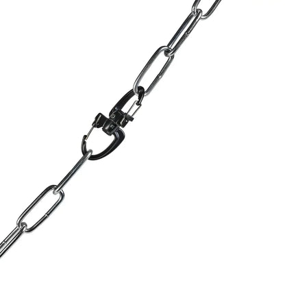 S-BINER® 360 SLIDELOCK® DUAL CARABINER - #3
