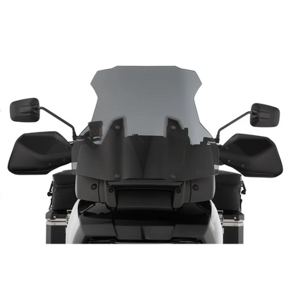 HD PAN America Protection - Hand Deflector - Clear