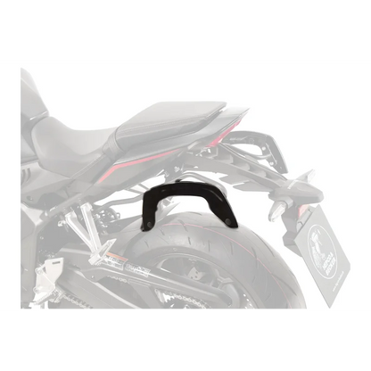 HONDA CBR 650 RE Carrier - Sidecase C-Bow