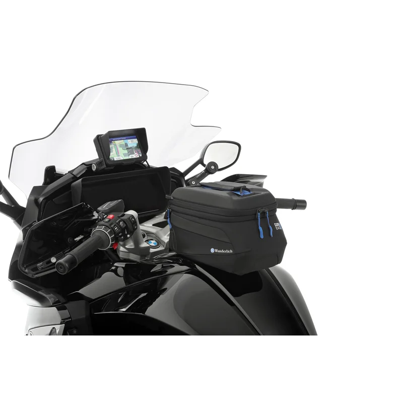 BMW K-Series Luggage - Tank Ring (CLICK BAG)