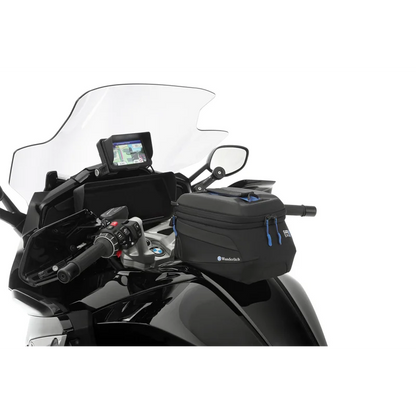 BMW K-Series Luggage - Tank Ring (CLICK BAG)