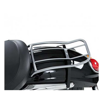 Suzuki M 800 Intruder Solo rack with & without Back Rest Hepco Becker - Solo rack without Back Rest