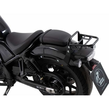 HONDA CMX 500 REBEL Luggage - Topcase Carrier (Tubed)