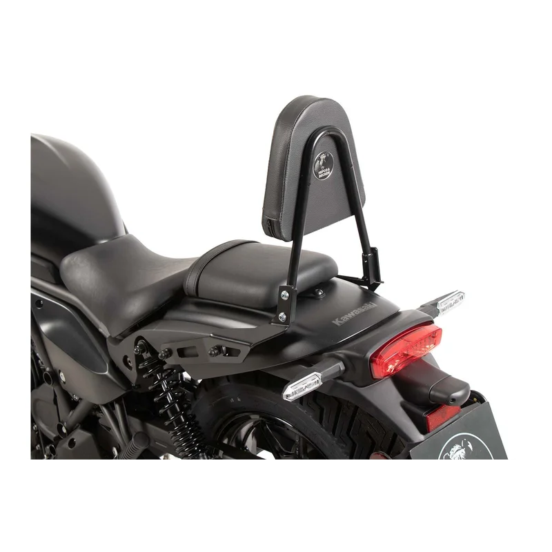 KAWASAKI ELIMINATOR 500 Sissybar Without Rear Rack