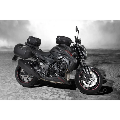 Suzuki GSX S750 Protection – Engine Guard