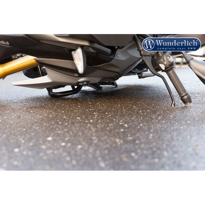 BMW G 310 GS Protection - Engine Crash Bars (Black)