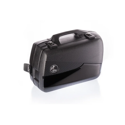 Sidecases 40 Junior "Flash" - Black