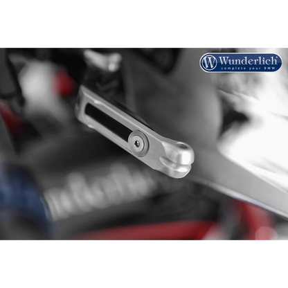 BMW K 1300 R Ergonomics - Brake Lever "Variolever"