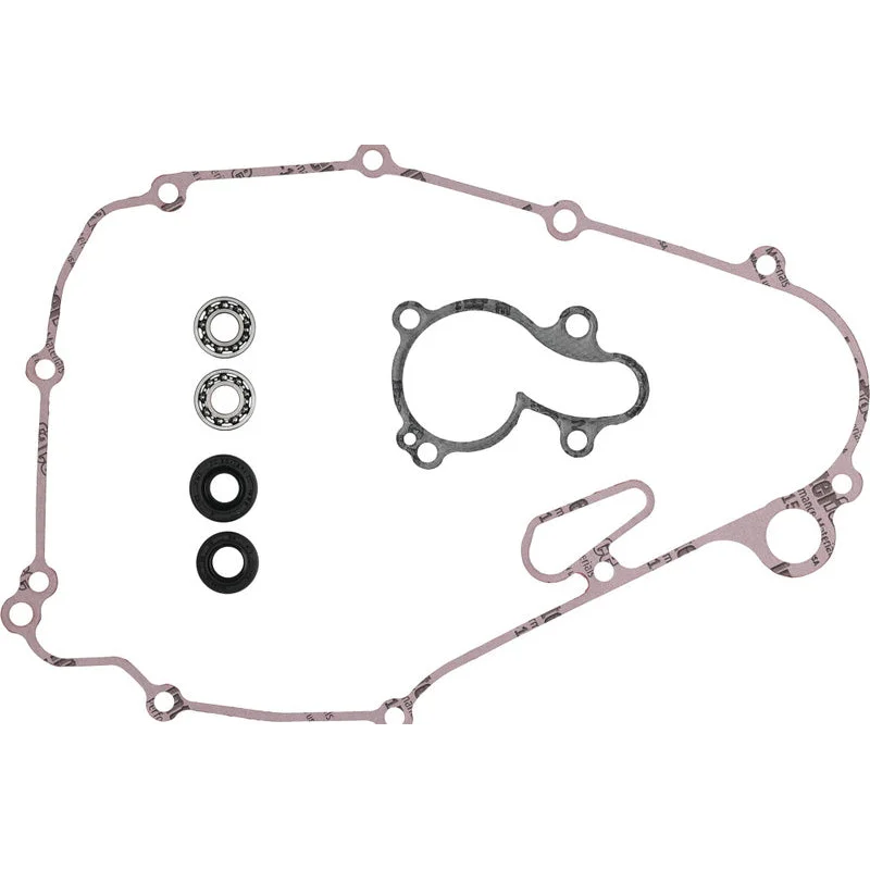 Water Pump Rebuild Kit