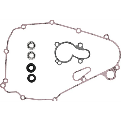 Water Pump Rebuild Kit