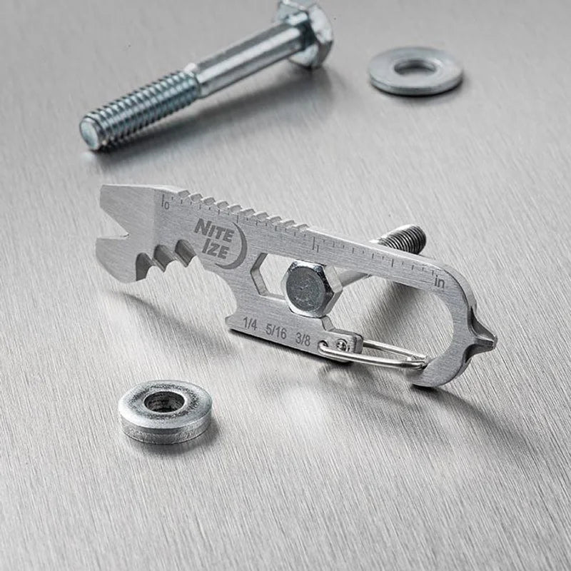 Key Tool with Drivers