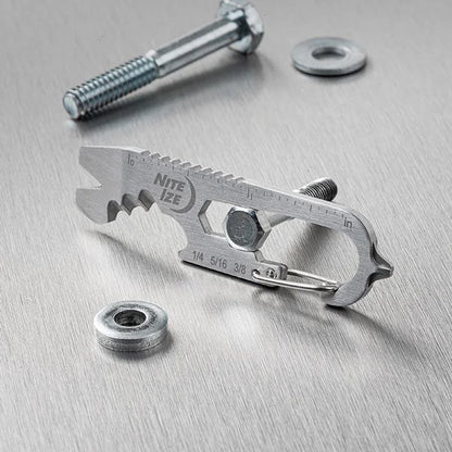 Key Tool with Drivers