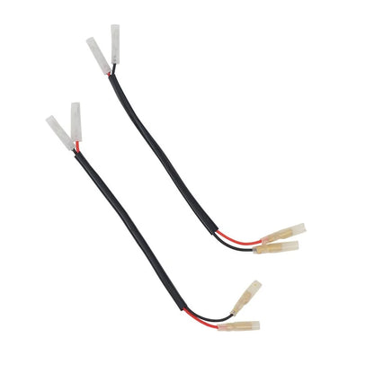 Triumph Turn Signal Wiring Adapter - For Motone Kits