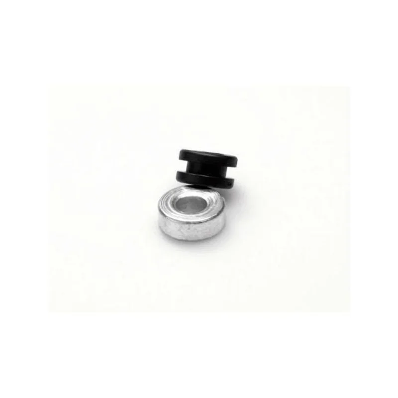 BMW F800 + F650 - Brake Fluid Reservoir Holder