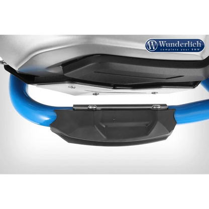 Engine Bar Protection - Crash bar slide pad - Pair