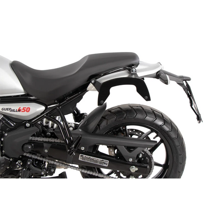 ROYAL ENFIELD GUERRILLA 450 Sidecases Carrier - C-Bow