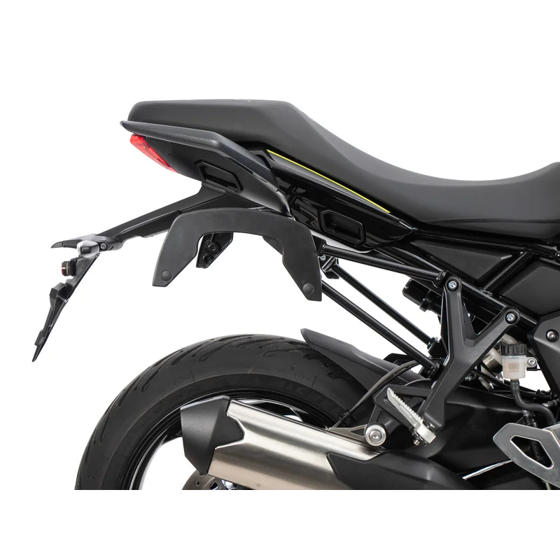 TRIUMPH TIGER SPORT 800 Luggage Carrier - C-Bow