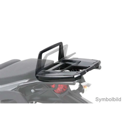 Suzuki GSF 1250 S Bandit Topcase carrier - Movable Hinge (Easy Rack)