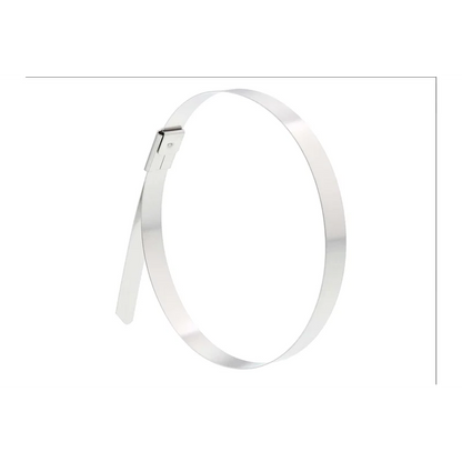 Cable Ties Stainless Steel (per pc) - 360mm