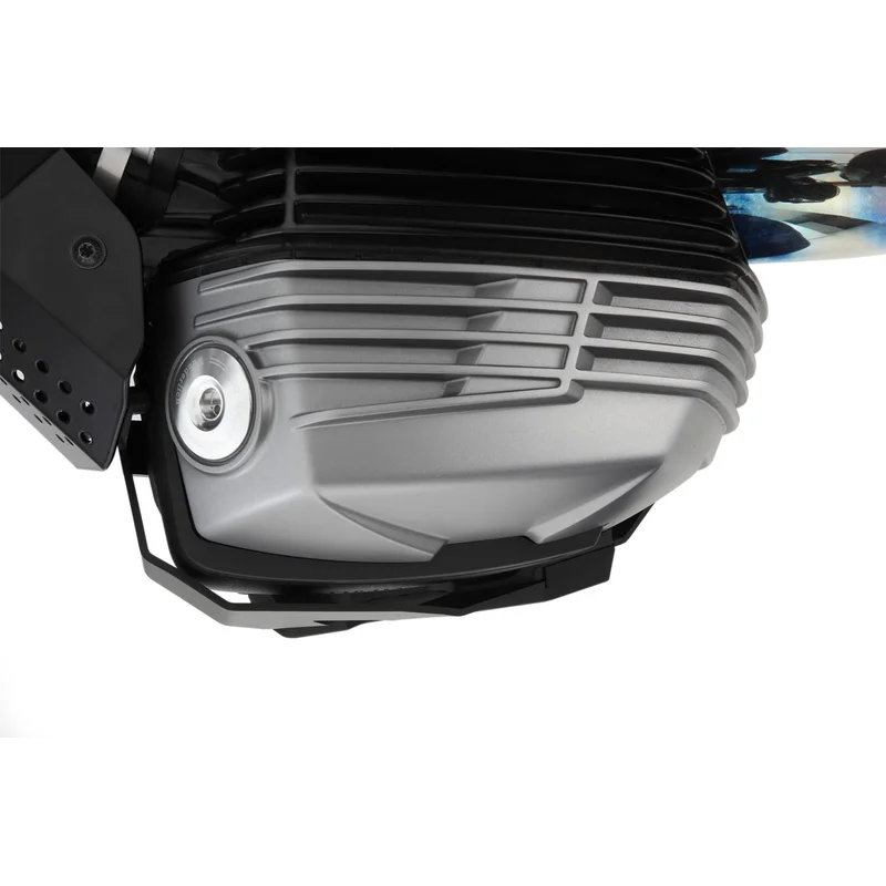 BMW R 9 T Ergonomics - Engine Guard Widening Set - Black