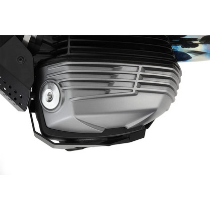 BMW R 9 T Ergonomics - Engine Guard Widening Set - Black