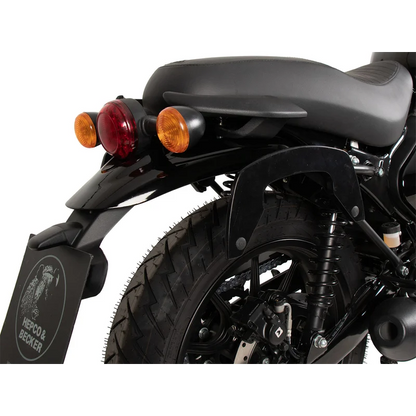ROYAL ENFIELD Hunter 350 Luggage Carrier - C-Bow