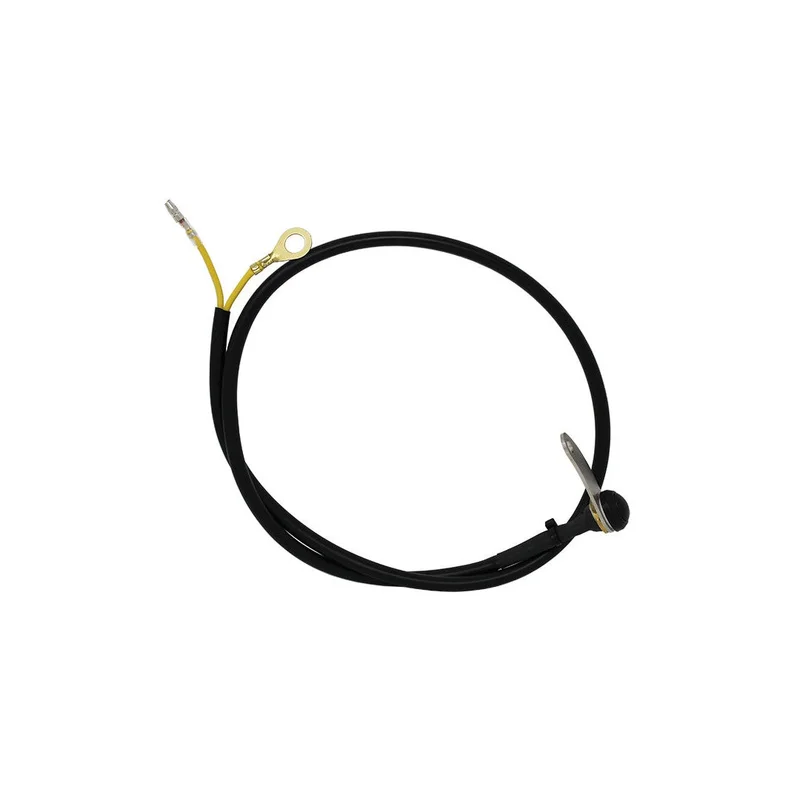 Push Button Switch - XL Series
