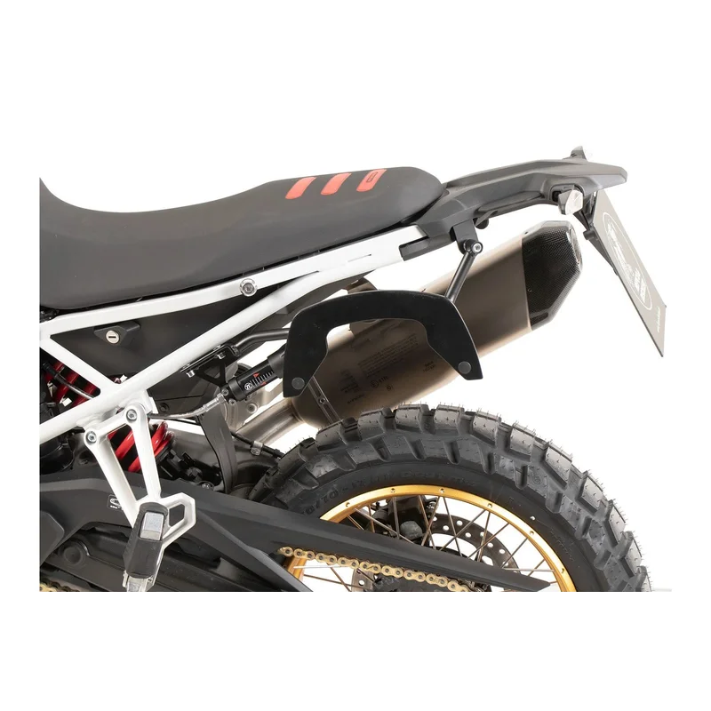 BMW F 900 GS Carrier - C-Bow (Left Side) - Left Side Only