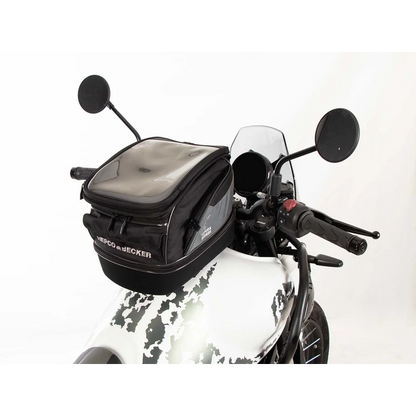 RE Himalayan 450 Ergonomics - Tank Ring Basic