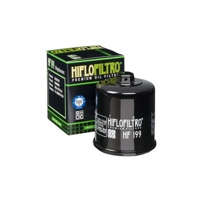 Oil Filter 199 - Hiflo