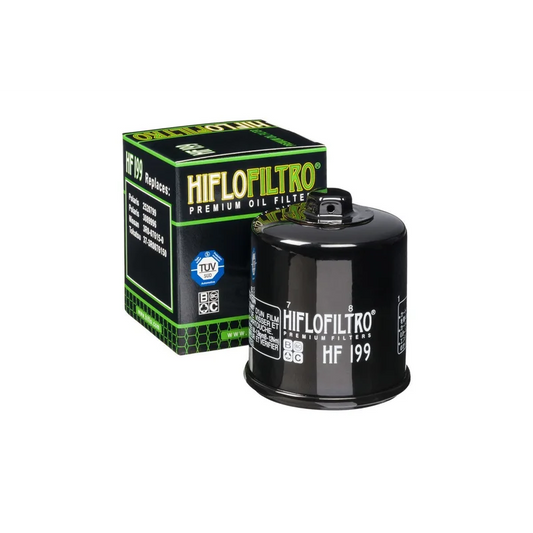 Oil Filter 199 - Hiflo