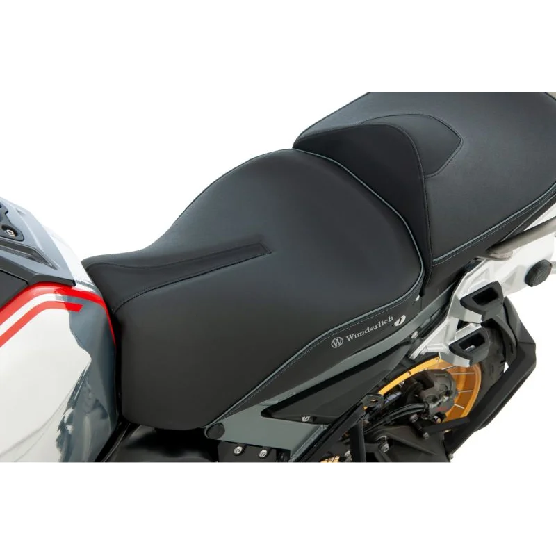 BMW R 1300 GSA Seat - Passenger "Active Comfort"  Std - Standard