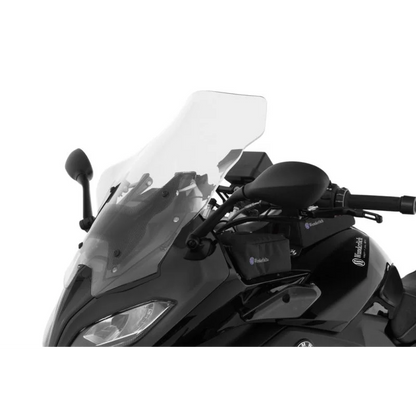 BMW R 1200 RS LC Screen - Windshield MARATHON - Clear